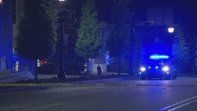 1 injured in shooting on Marietta Street NW near Georgia Tech