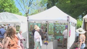 Atlanta Dogwood Festival future may be at risk