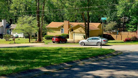 Mysterious death in Stockbridge under investigation