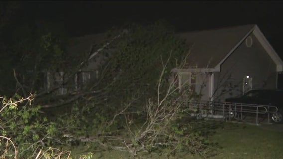 Conyers tornado: Beware of fake storm chasers preying on vulnerable homeowners