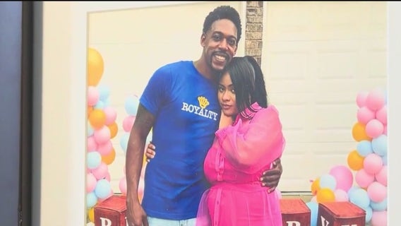 East Point motorcyclist killed in crash leaves behind 4-month-old girl