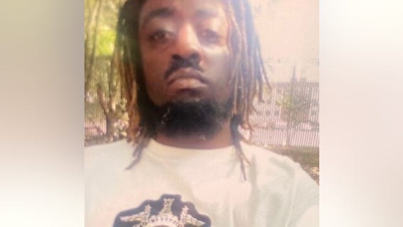 MISSING: 35-year-old Jonesboro man taking medication missing since March 14