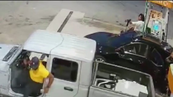 Atlanta faith coalition to seeks to curb gun violence