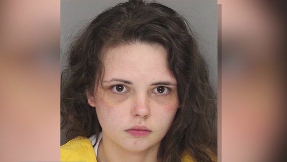 Former Cobb County daycare employee charged with cruelty to children