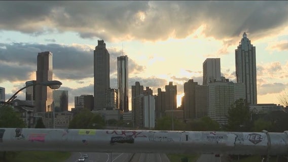 Atlanta's iconic Jackson Street Bridge to undergo radical redesign