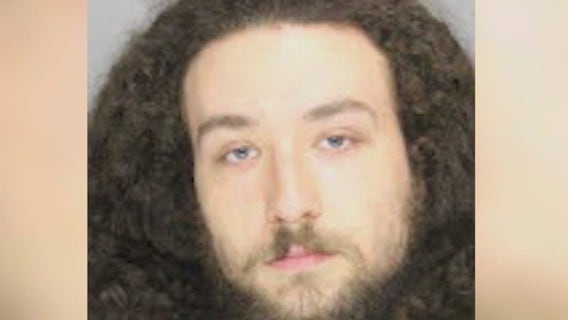 Man arrested for filming up women's skirts in Austell