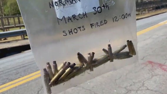 Repeated gunshots rattle Clarkston's Milam Park neighborhood