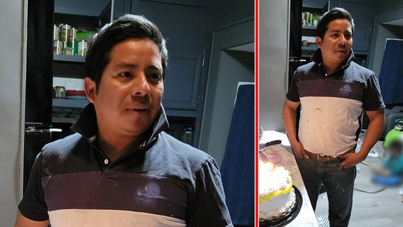 Hall County man wanted on charges of rape, child molestation