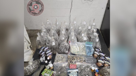 Cedar Park investigation leads to 20 gang arrests in Georgia