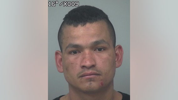 Norcross man caught with stolen copper pipes at traffic stop, police say