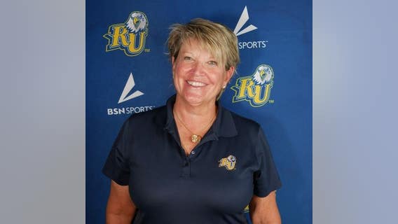 Georgia's oldest competitive student-athlete to play in possible final tournament