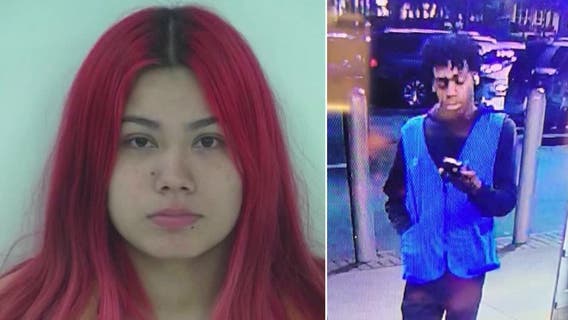 1 arrested, Fayette County Walmart shooter still on the run, police say