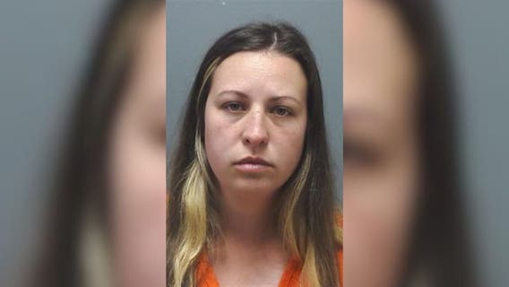 Woodstock daycare teacher charged with child cruelty