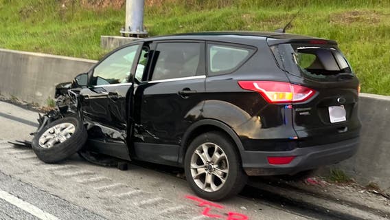 I-75 South in Henry County reopens after fatal multi-vehicle crash shuts down