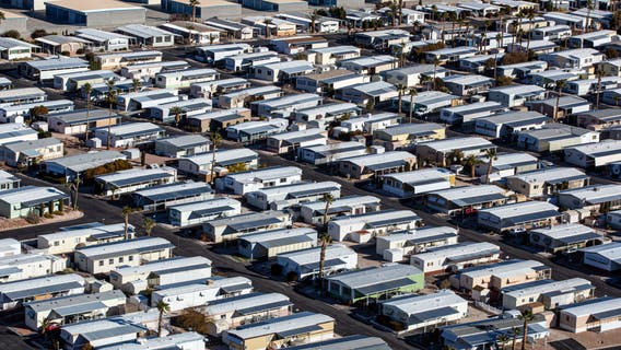 How manufactured homes could solve the housing crisis