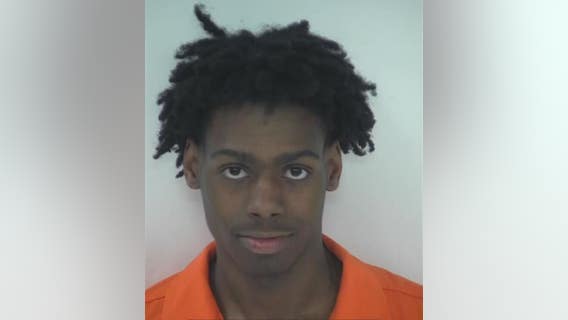 Fayetteville Walmart shooting: Suspect turns himself in for fatal shooting