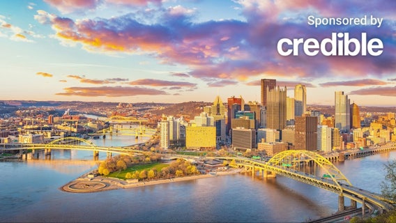 The 25 best cities for buyers on a budget: Zillow