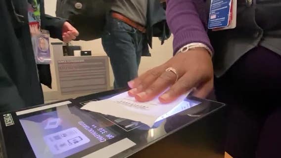 FBI probes security breach on Los Angeles-bound Delta flight