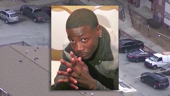 Congress launches probe of city cops on federal task forces after Jimmy Atchison shooting