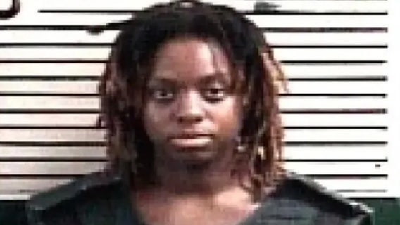 Georgia woman accused of shooting spree in Florida during solar eclipse