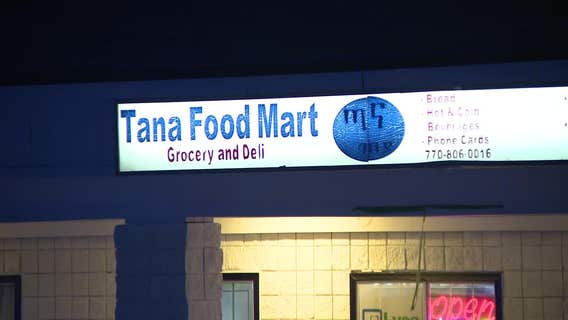 Lilburn police identify victims, shooter in Saturday night shooting