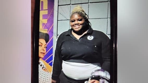 MISSING: 34-year-old woman missing from East Point