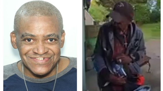 FOUND: Missing 63-year-old Larry Turn from Lawrenceville found