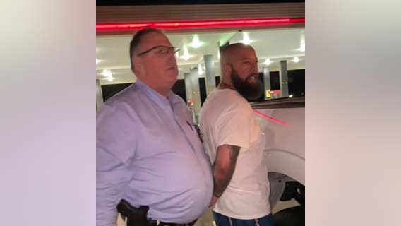 Clinch County sheriff, wife sued over man's arrest for groping incident in Henry County