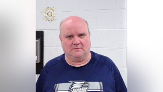 Dunwoody Baptist Church employee arrested for sexual exploitation of children