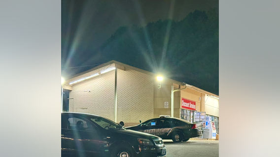 Covington Highway shooting suspect shows up to same hospital as victim