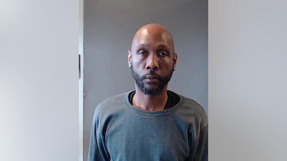 Man wanted for Valentine's Day double shooting in Lithonia arrested