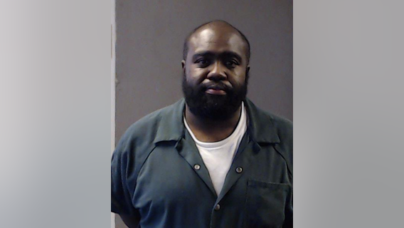 Man who robbed 88-year-old Brookhaven woman after grocery store trip in 2022 sentenced