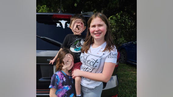 13-year-old Paulding County girl found safe