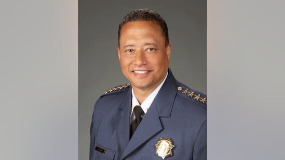 Fulton County sheriff sued by Alpharetta tech company for breach of contract