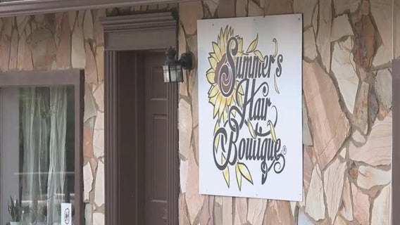 Railroad accused of trying to force out Stone Mountain businesses