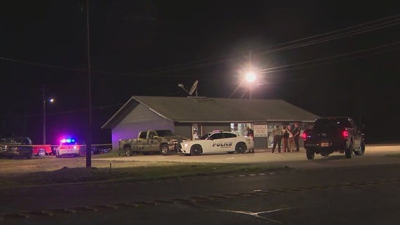 Man killed at gathering in Meriwether County identified