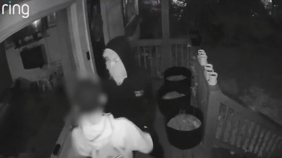 2 juveniles arrested in Hapeville home break-in