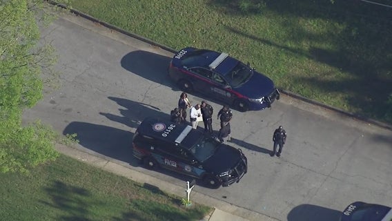 Briar Ridge Way triple shooting: 1 dead, police seek motive