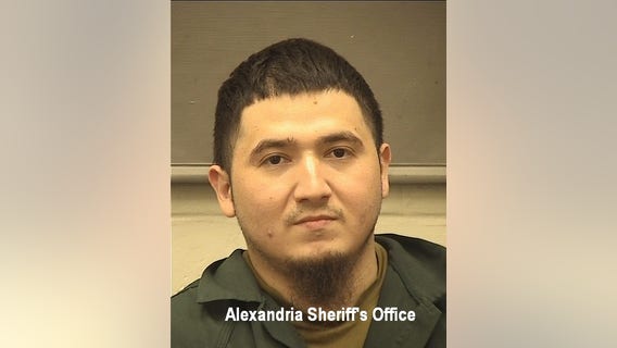 MS-13 gang leader sentenced to life for random killings in northern Virginia