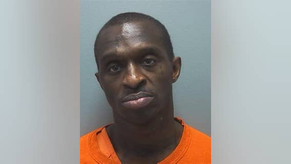 Canton man sentenced to 25 years in prison for rape of young girl