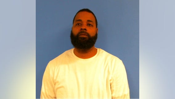 Man charged with vehicular homicide after deadly 'drag racing' crash in Troup County