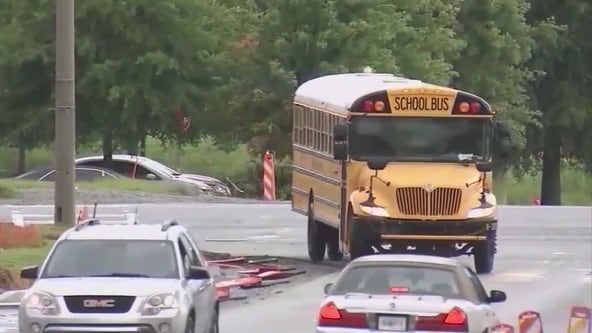 Newly signed ‘Addy’s Law’ prompts school systems to re-evaluate bus routes