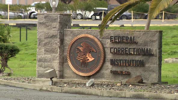 FCI Dublin closing, women transferred to prisons across U.S.