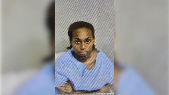 Woman missing from Riverdale psychiatric hospital may be in danger, police say