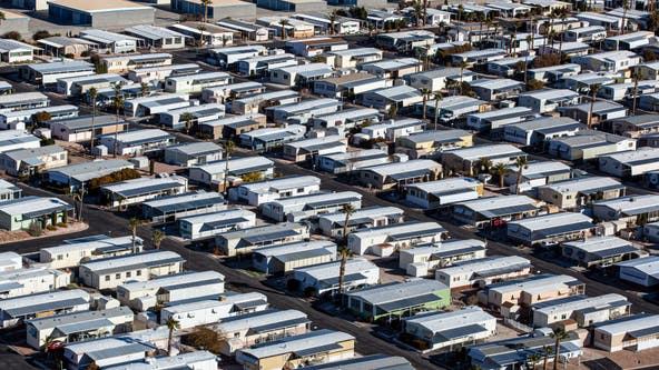 How manufactured homes could solve the housing crisis