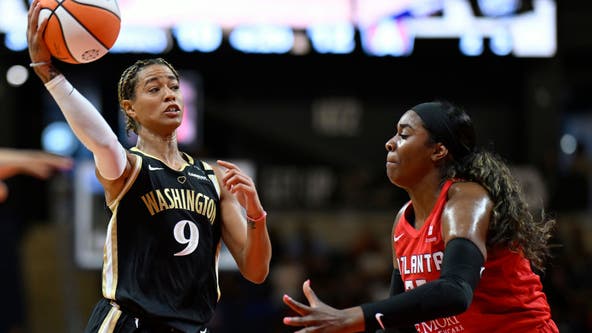 Women's basketball fans upset by Atlanta Dream presale restrictions