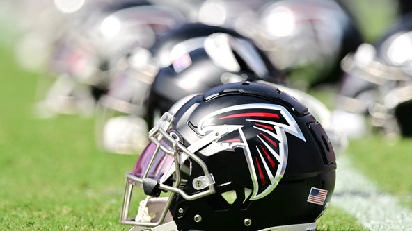 NFL Draft 2024: Who will Falcons take with their first pick?