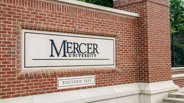 Bomb threat reported at Mercer University in Macon