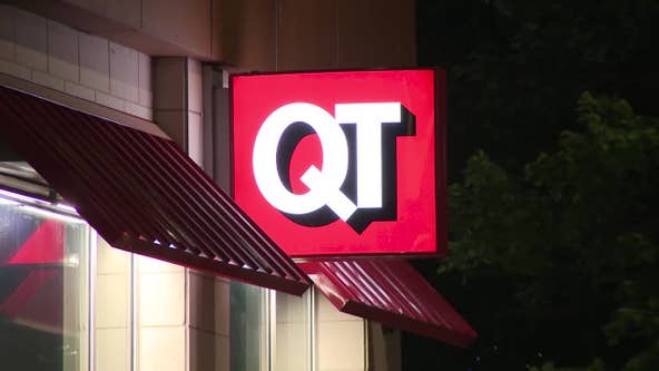 QuikTrip closing its Midtown Atlanta gas-less store in May