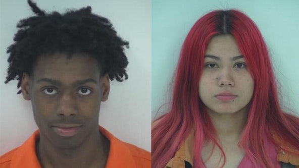 Fayetteville Walmart shooting: Suspects appearing in court for bond hearing